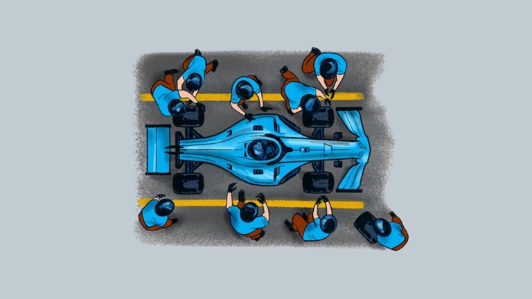 Paradigm Brand Building Blueprint Strategy v4