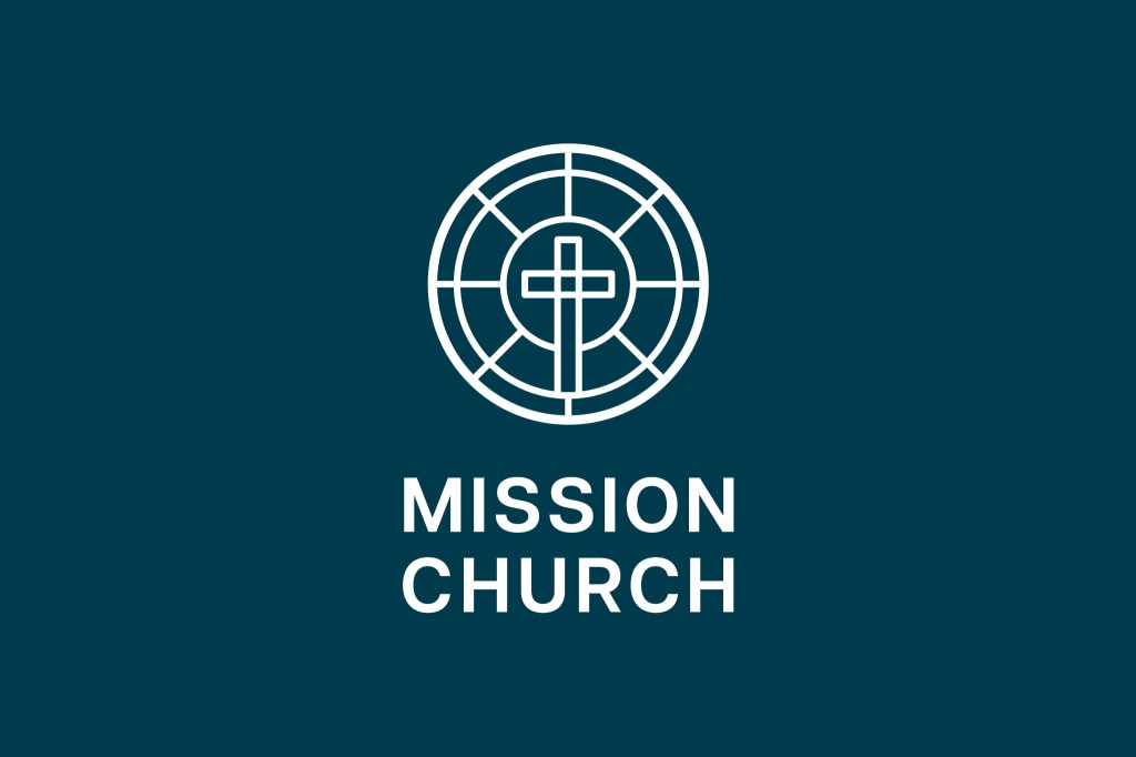 Mission Church | Paradigm Marketing & Creative