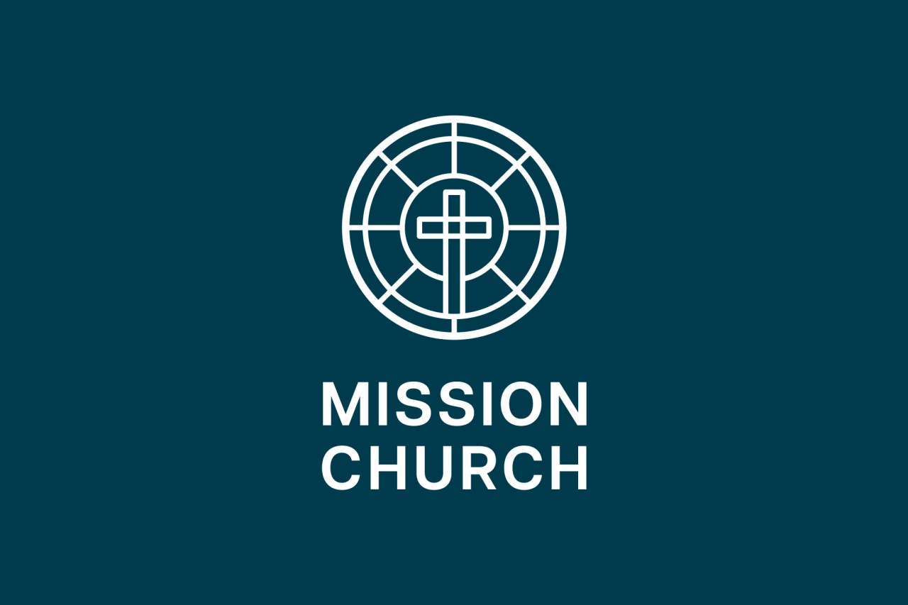 Mission Church | Paradigm Marketing & Creative