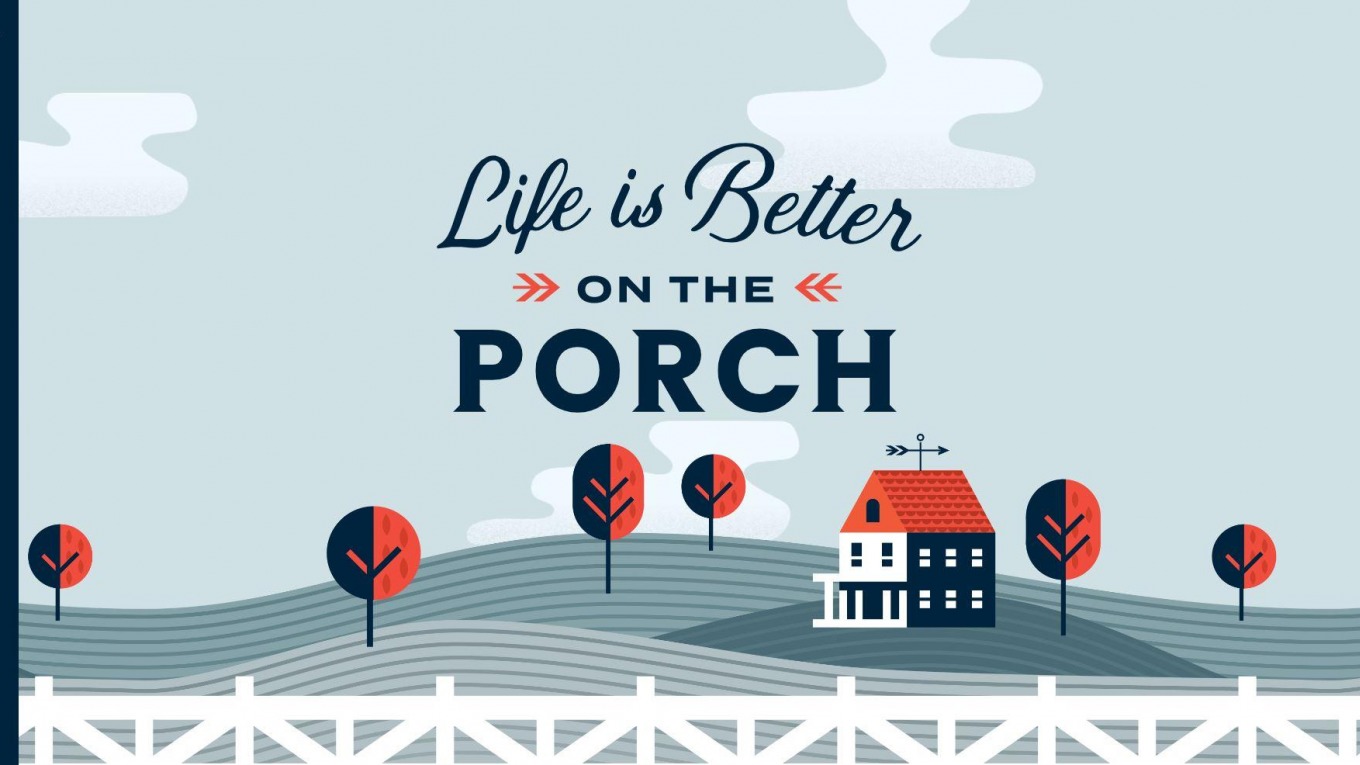 Website Madeline Farms