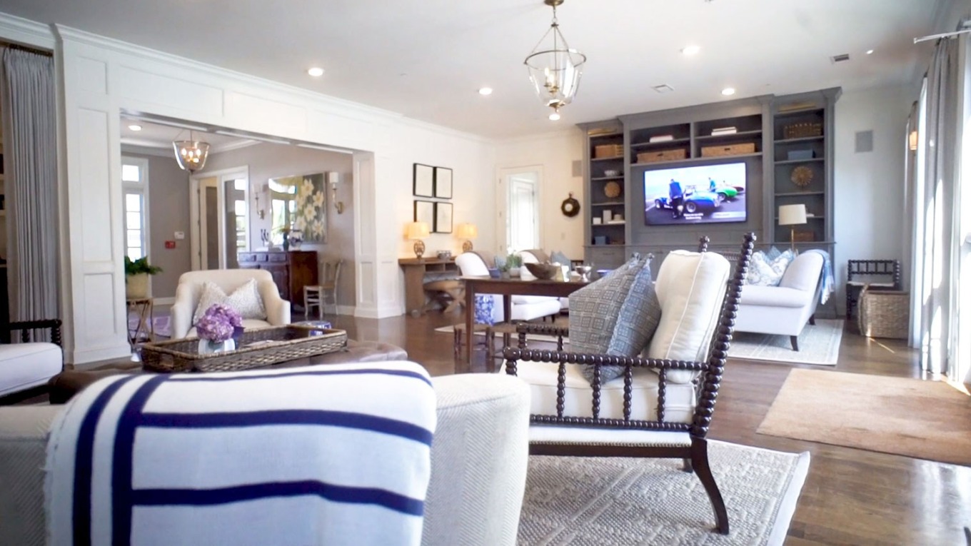 Carringtown Video Tour