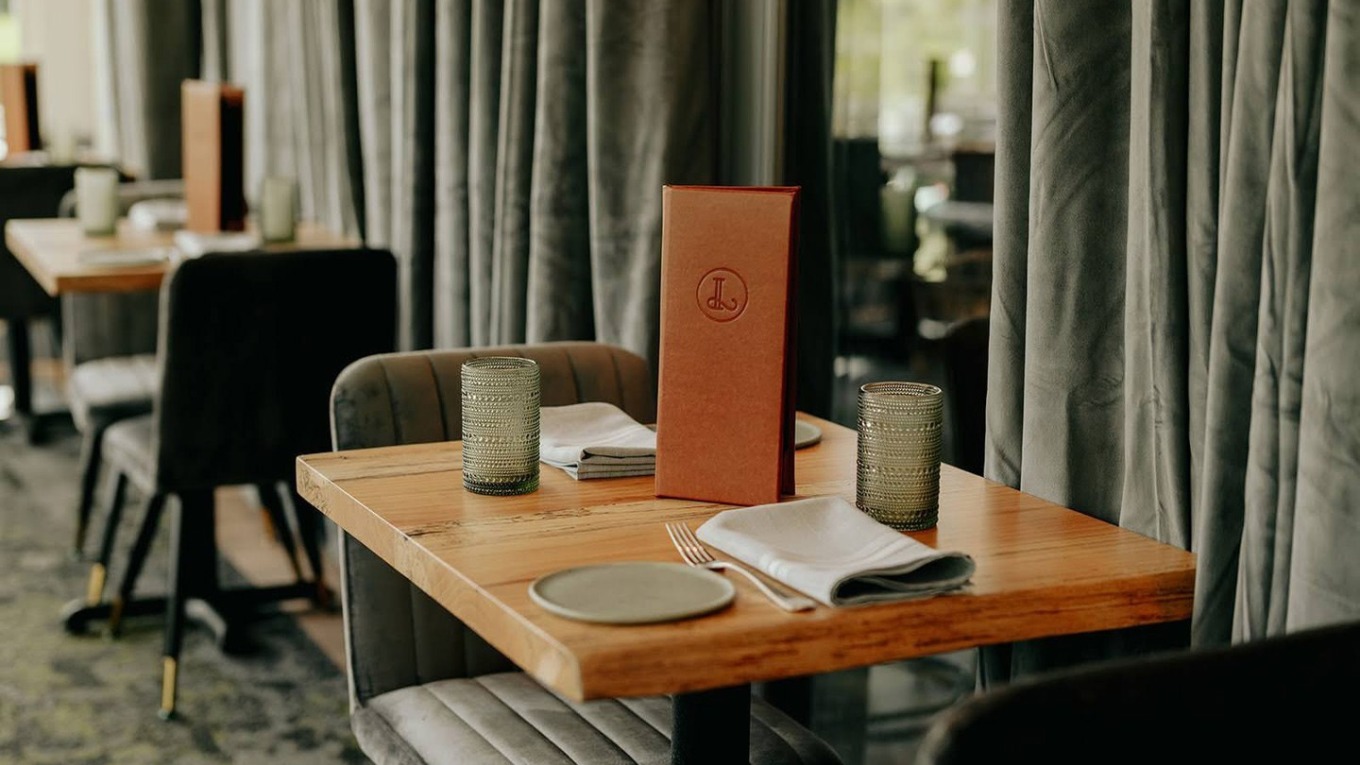 Limelight table