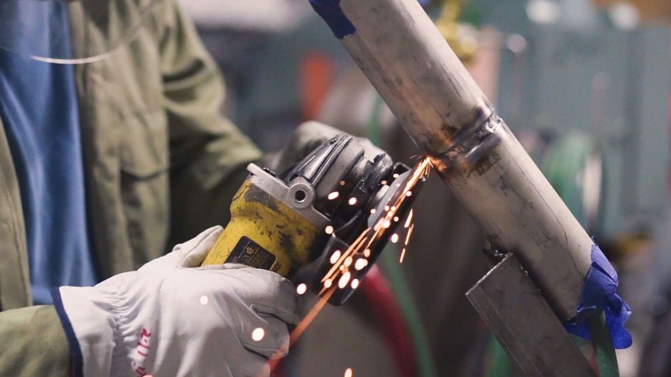 Standard Builders Brand Video