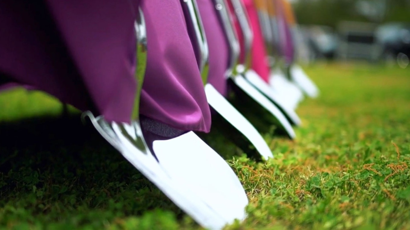 YMCA Cato Ground Breaking