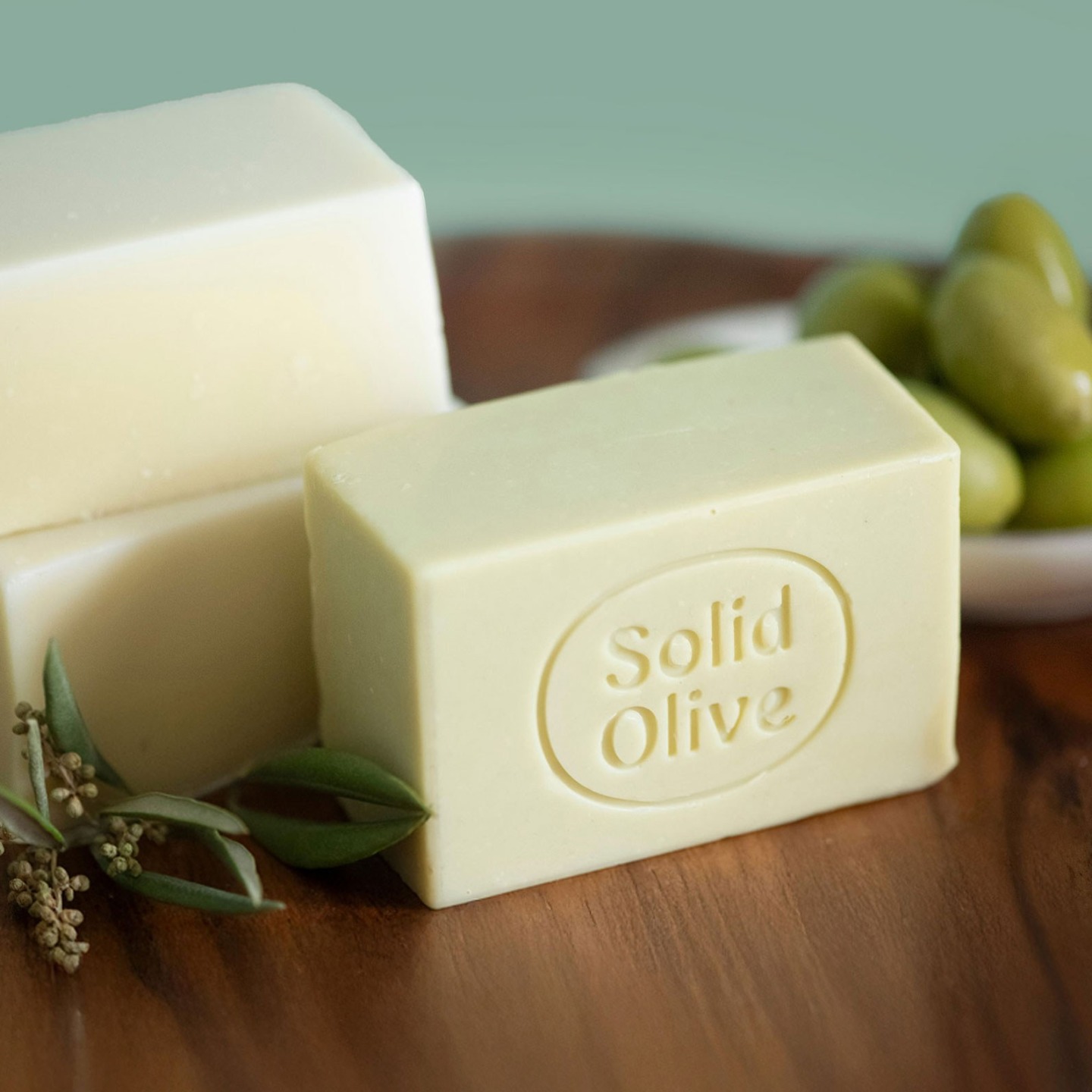 Bar Soap Unscented8 square