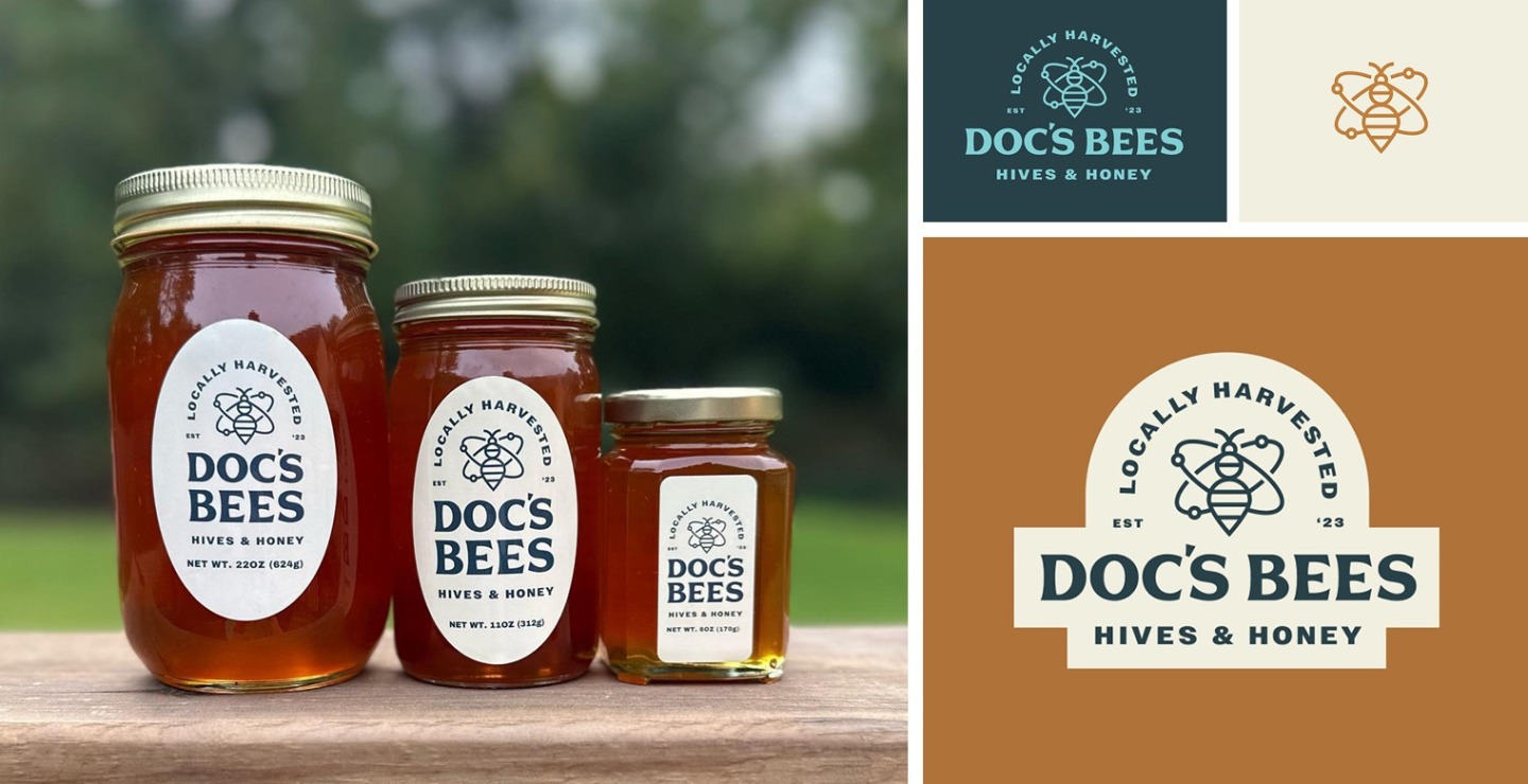 Paradigm Pitch Deck corporate Docs Bees