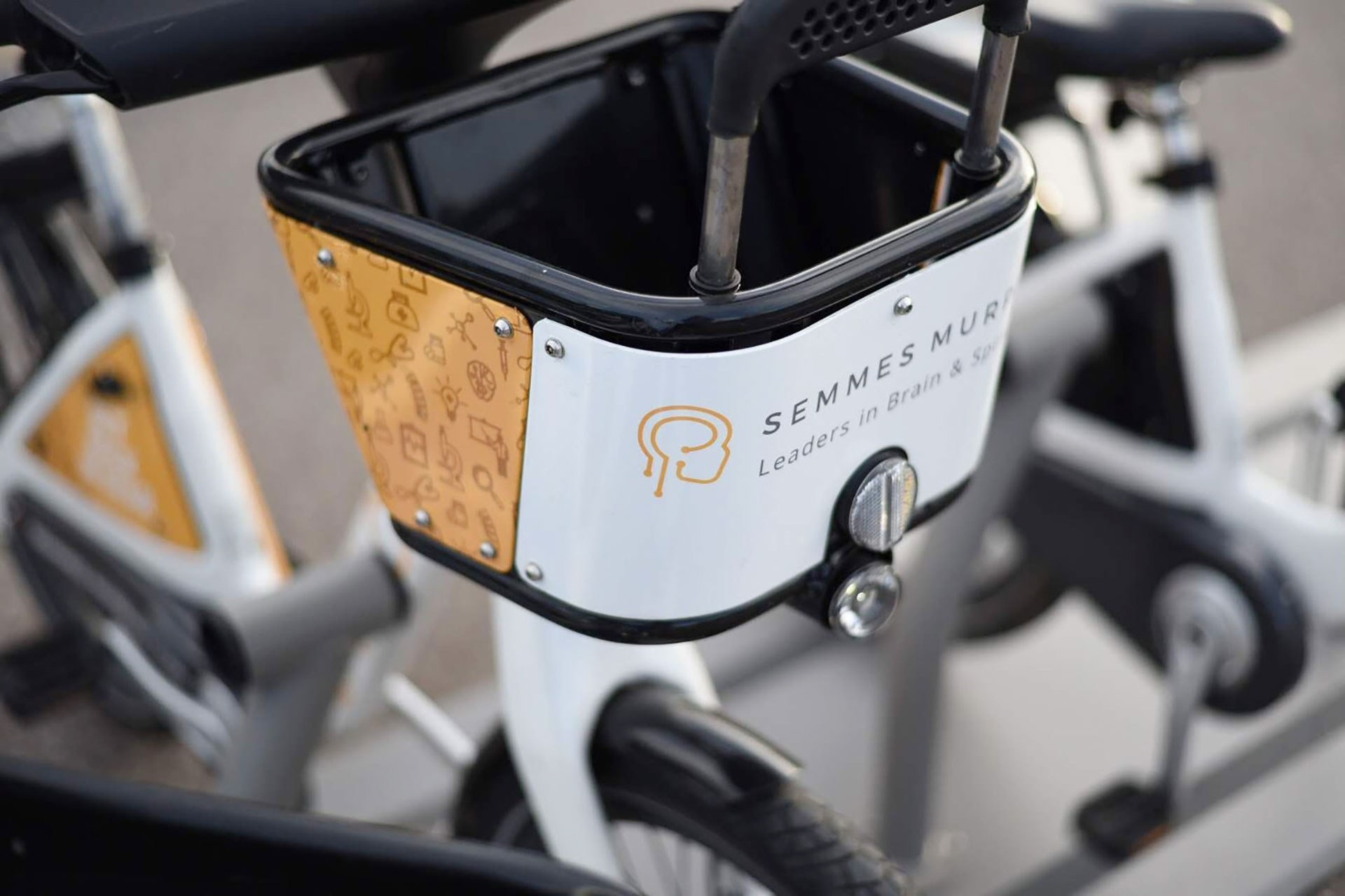 Semmes Murphey Bike