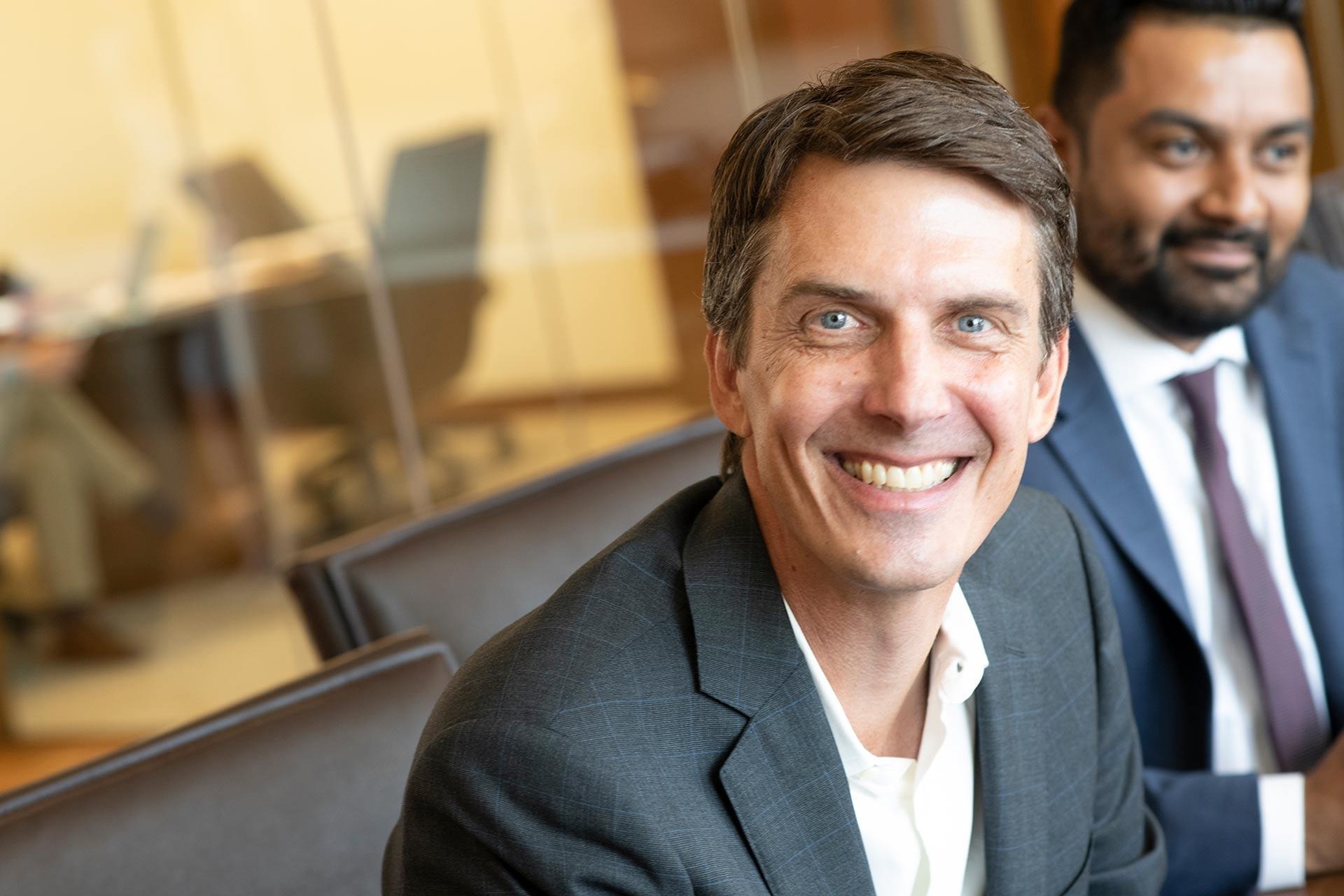 Camera aware attorney reinhart law 8