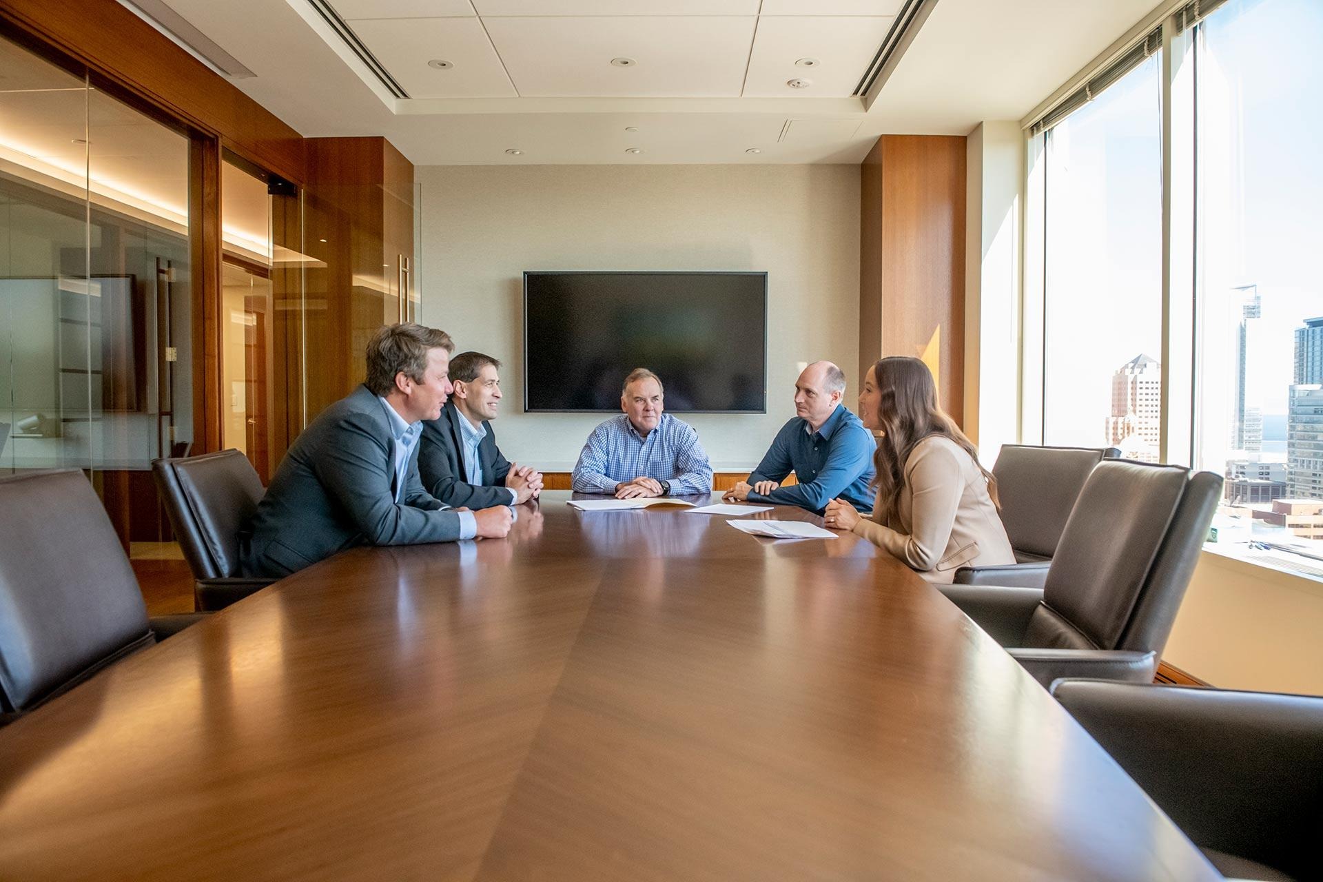 Corporate practice reinhart 18