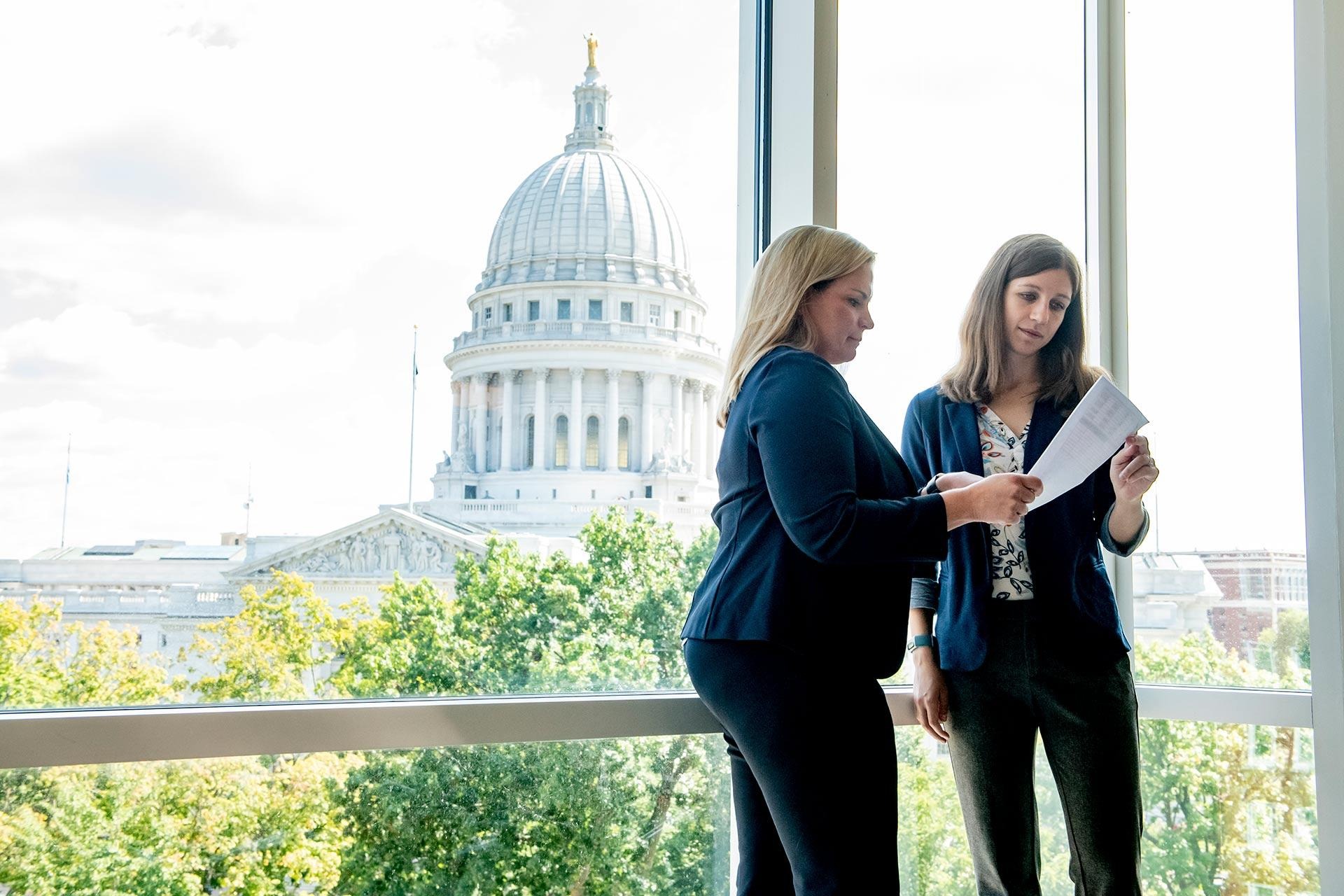 Intellectual property practice reinhart 19