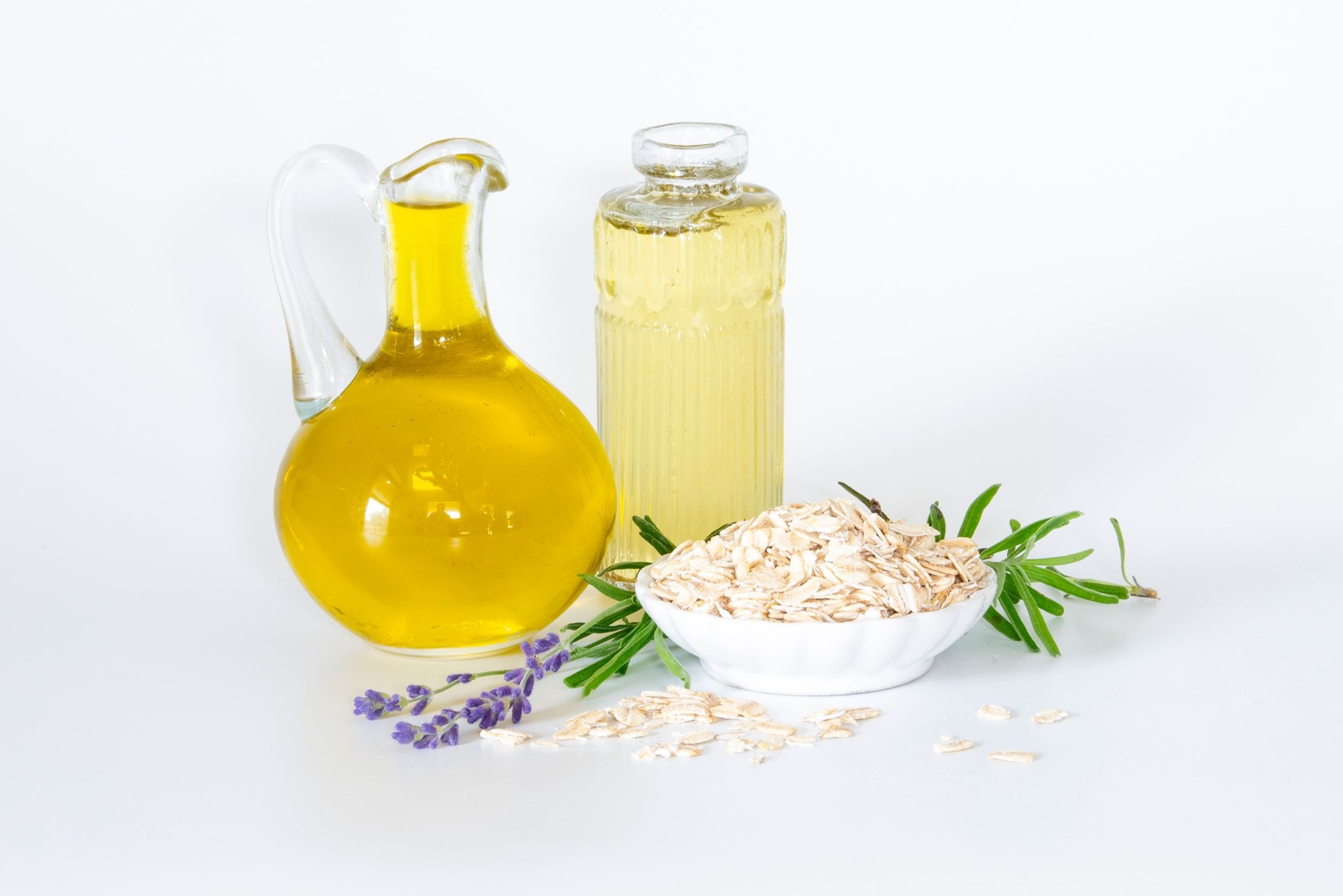 Ingredients Baby Soap