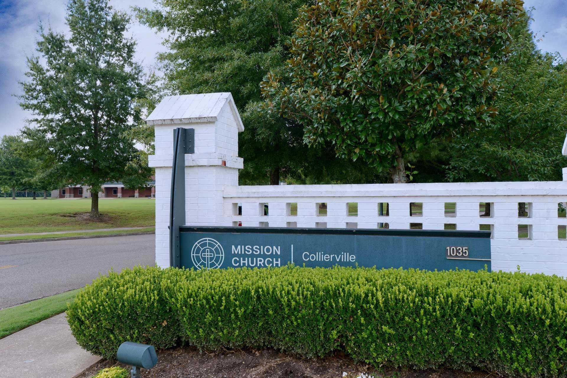 Cville sign