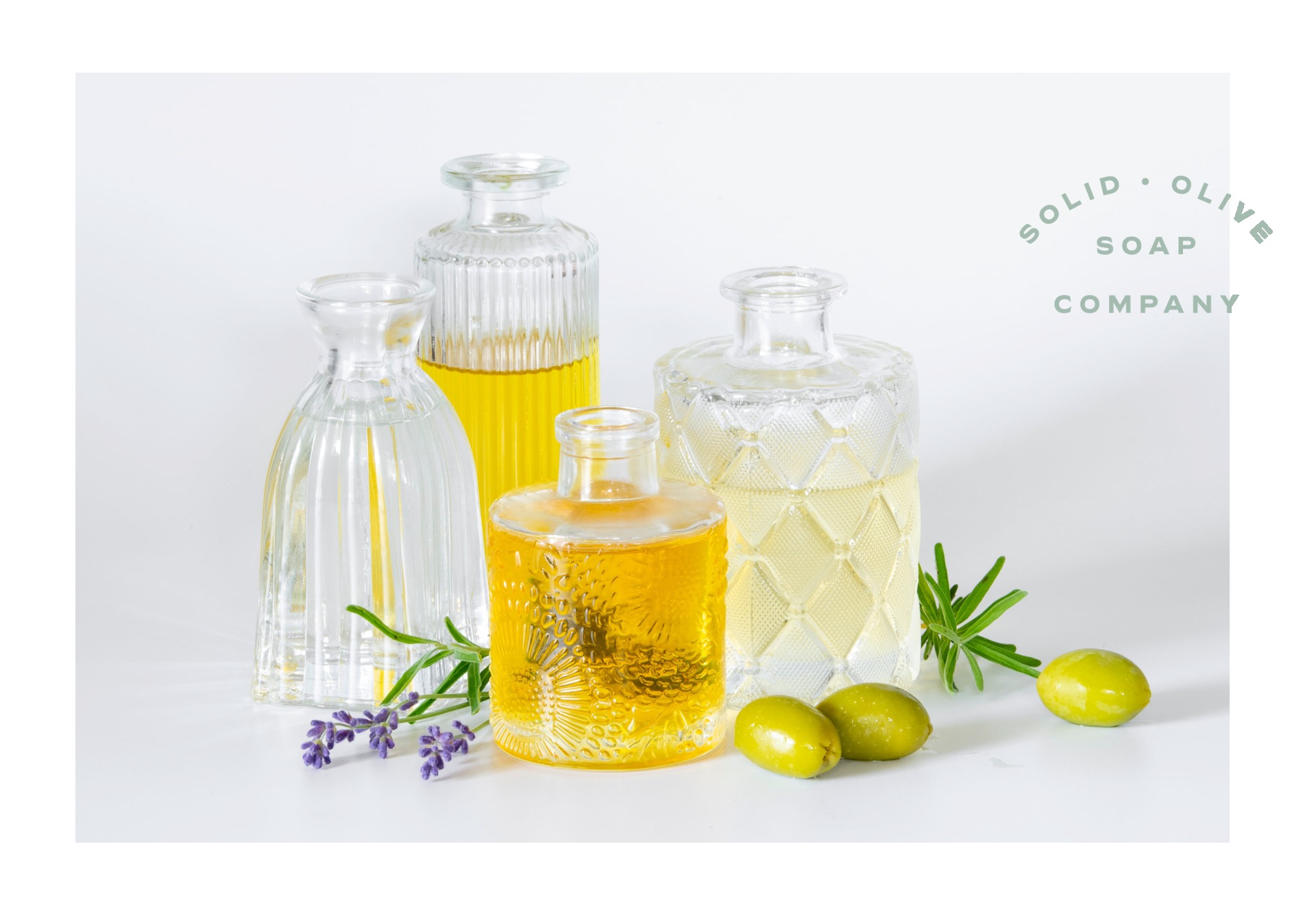 Ingredients Essential Oils logo