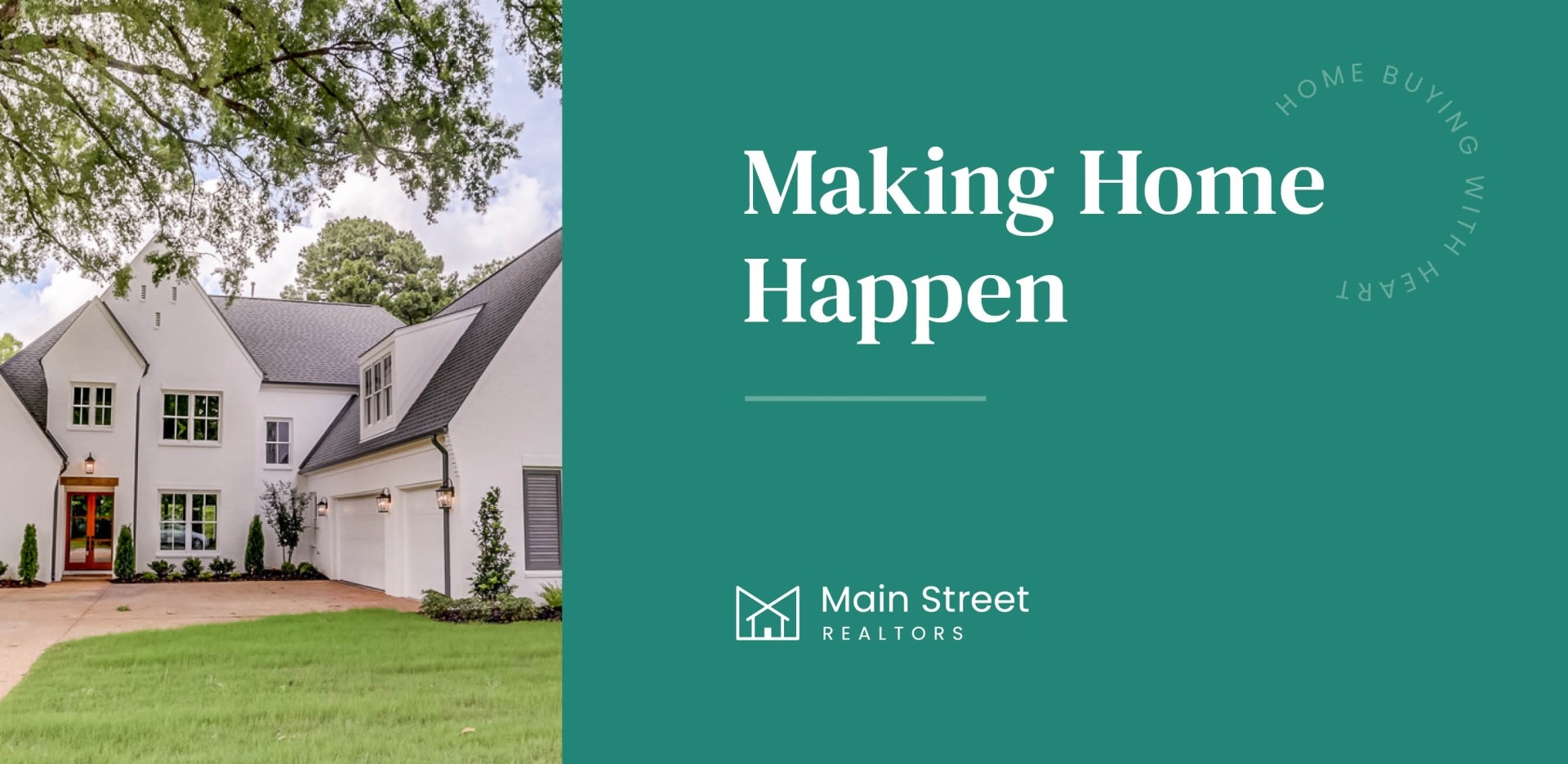 Mainstreet Campaign Presentation