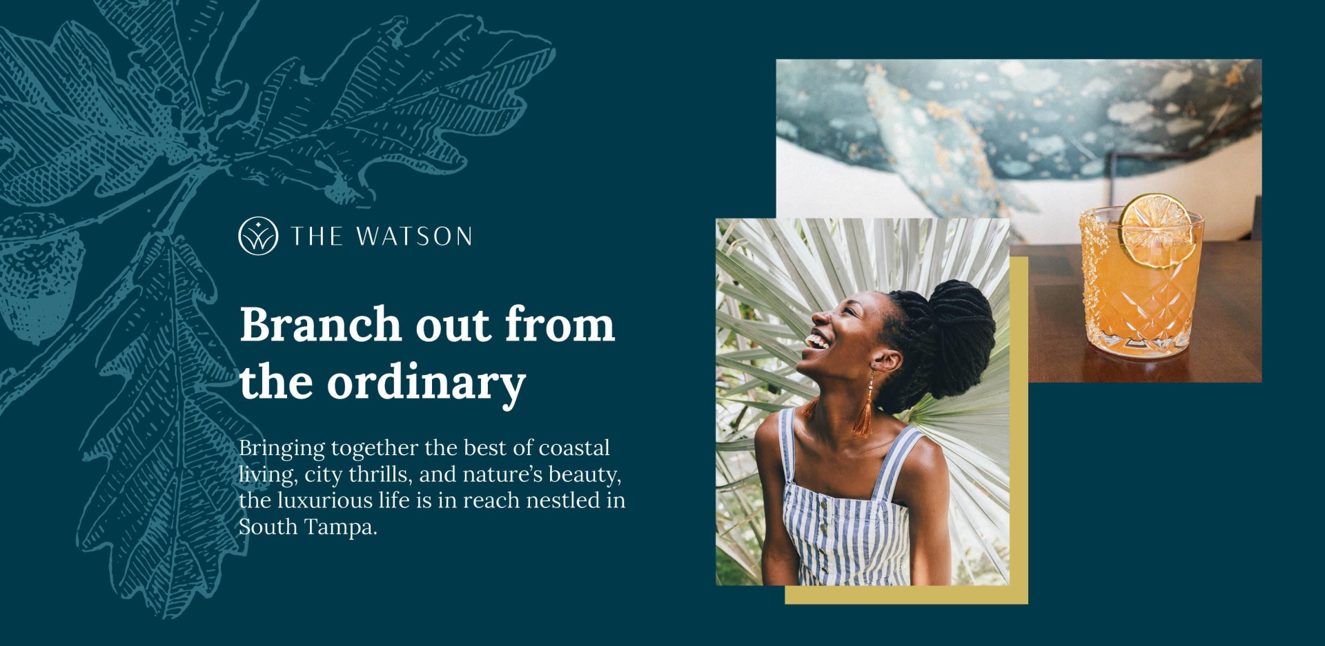 Apartment Slider Watson