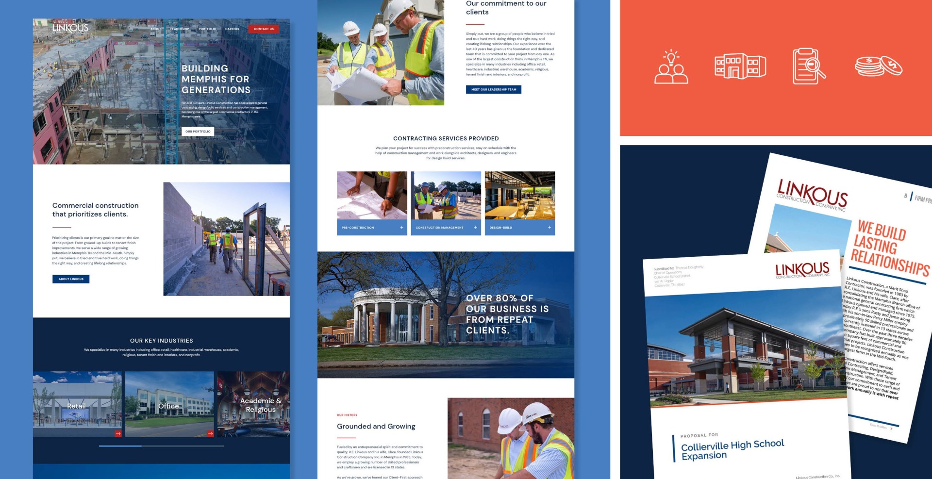 Paradigm Pitch Deck corporate Linkous