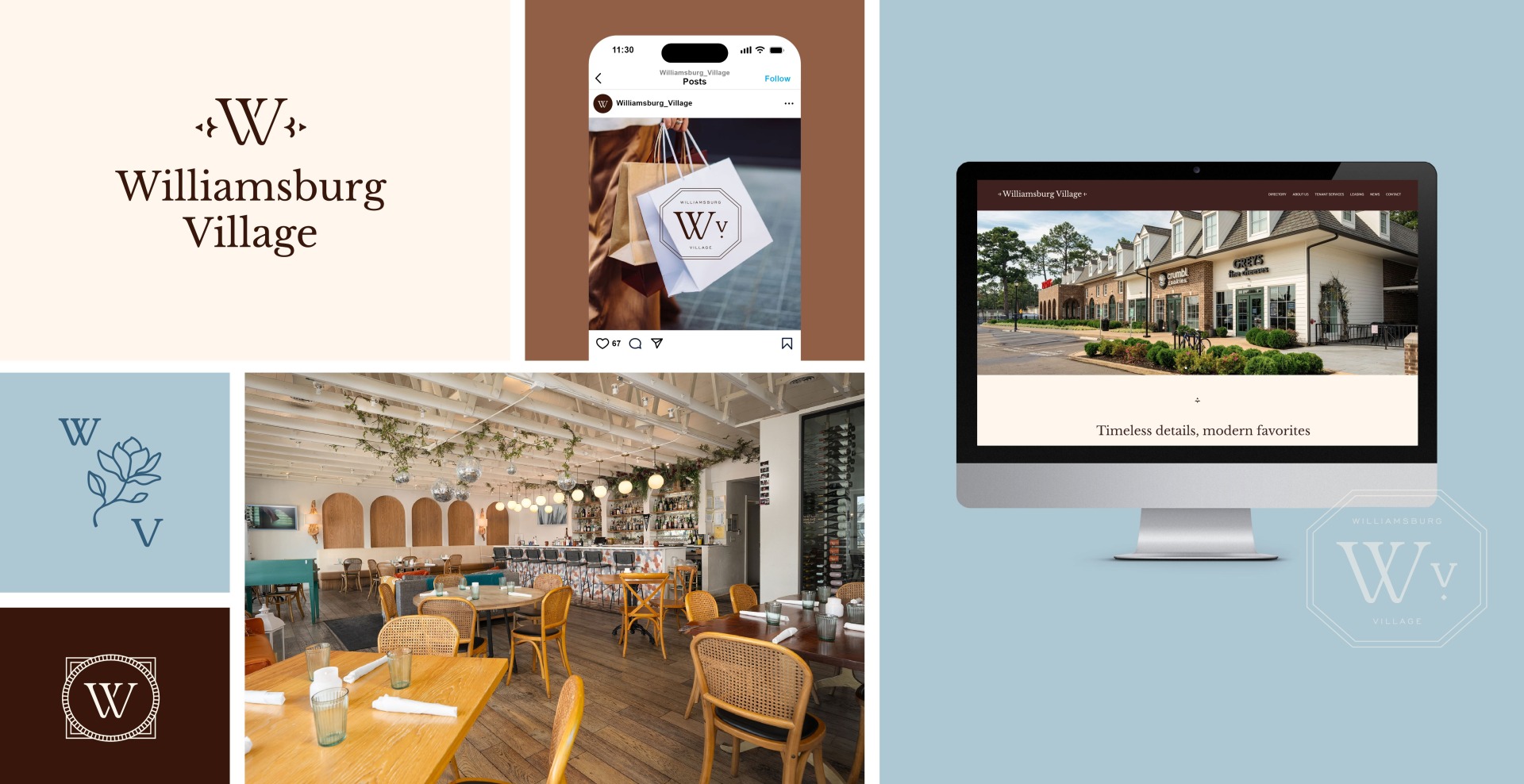 Paradigm Pitch Deck apartments WV