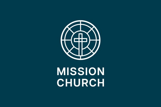 Mission Church | Paradigm Marketing & Creative