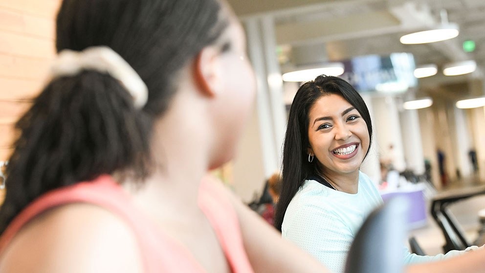 YMCA Membership Video