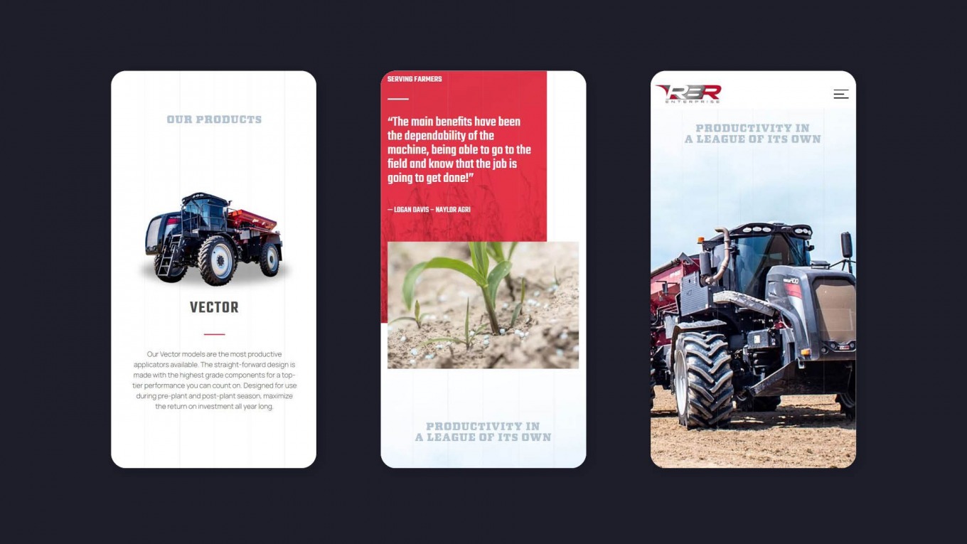 RBR Casestudy