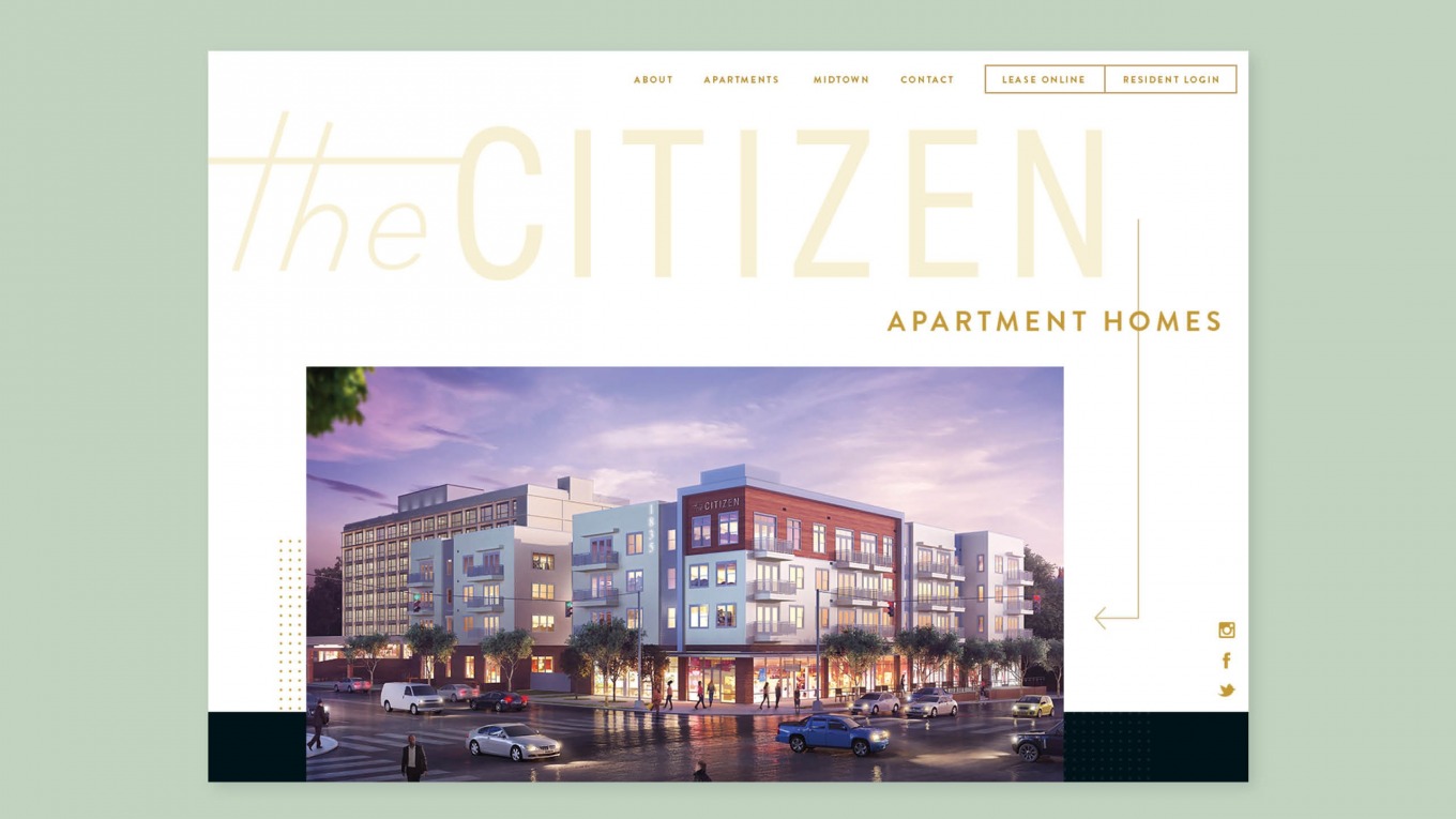 The Citizen Casestudy11