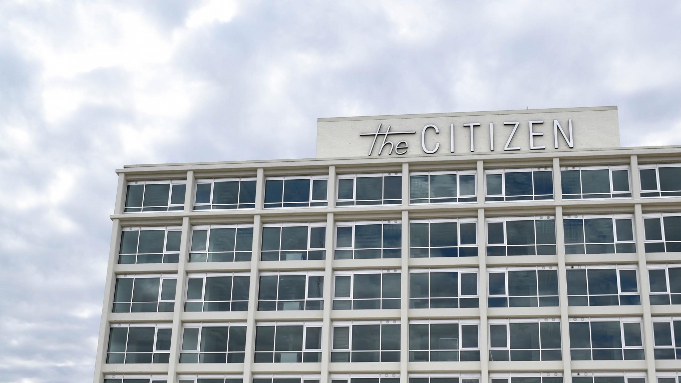 The Citizen Casestudy5