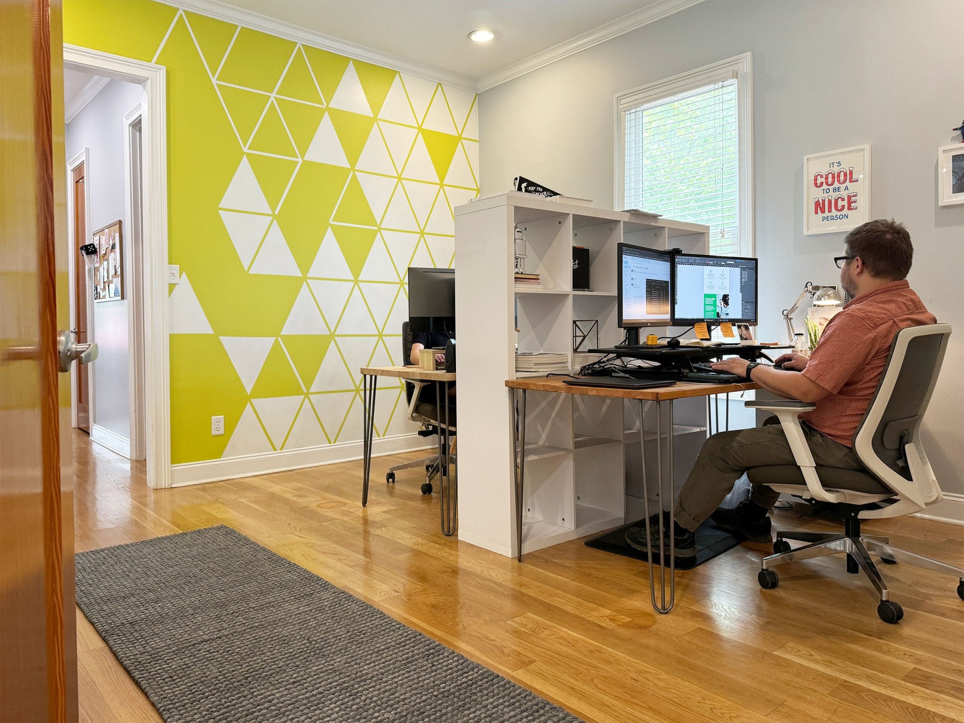 Paradigm Design Offices