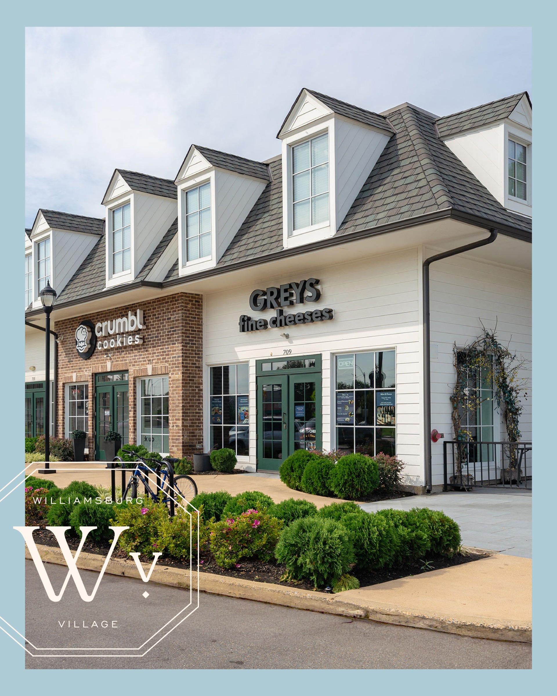 Branding WV