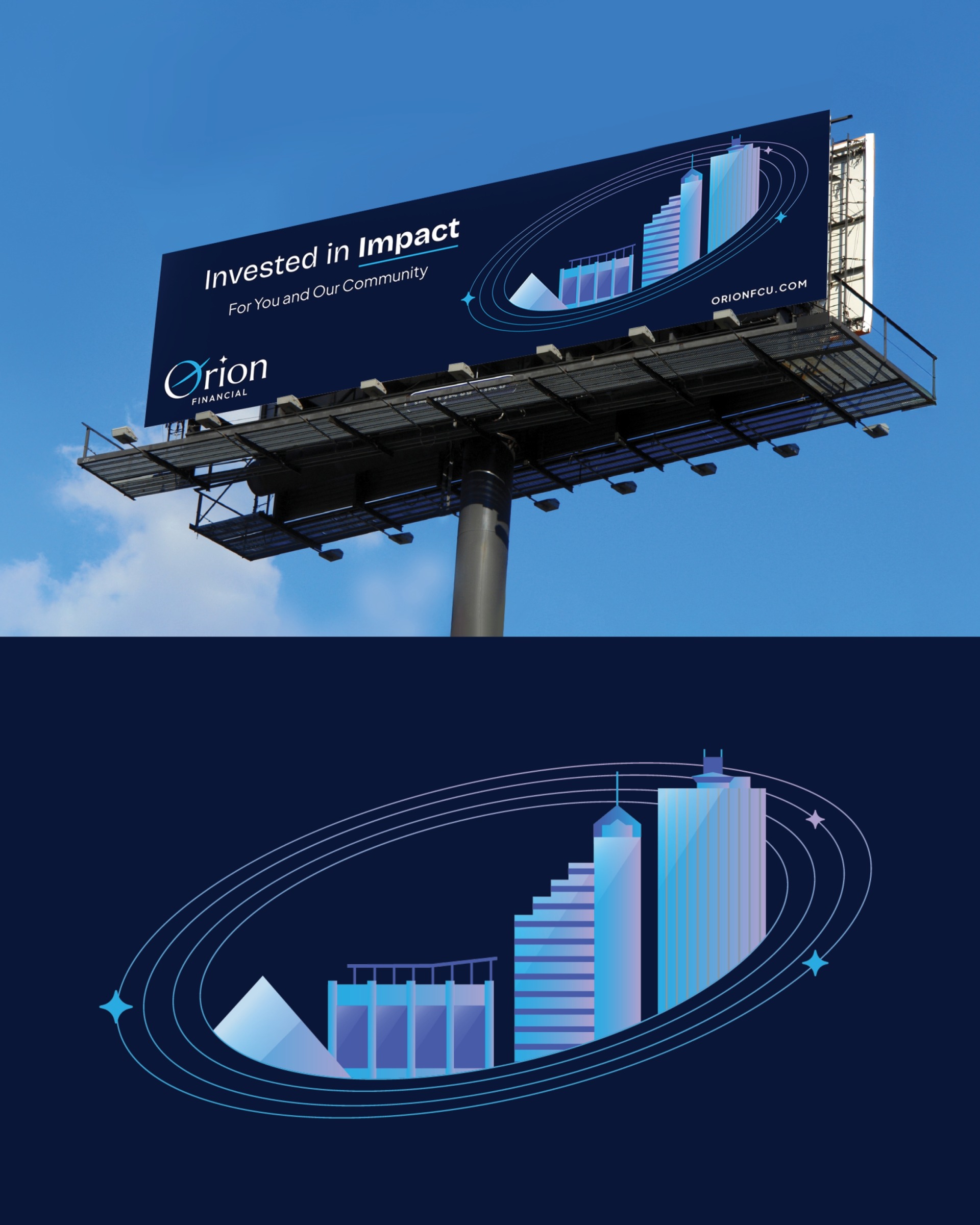 Marketing Orion