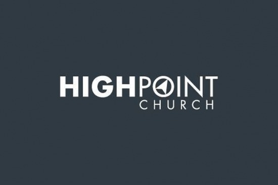 Highpoint Church Logo