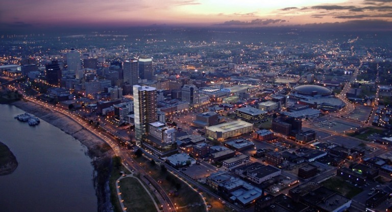 One Beale case study