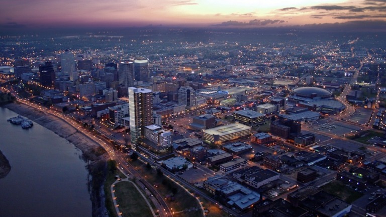 One Beale case study