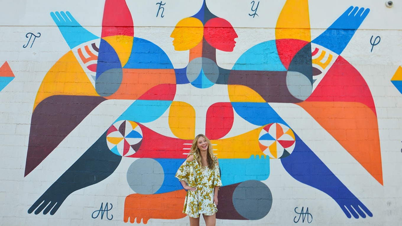 Hannah Sigler