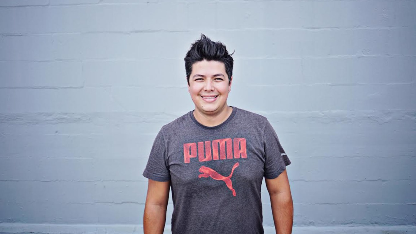 Jonny Pineda