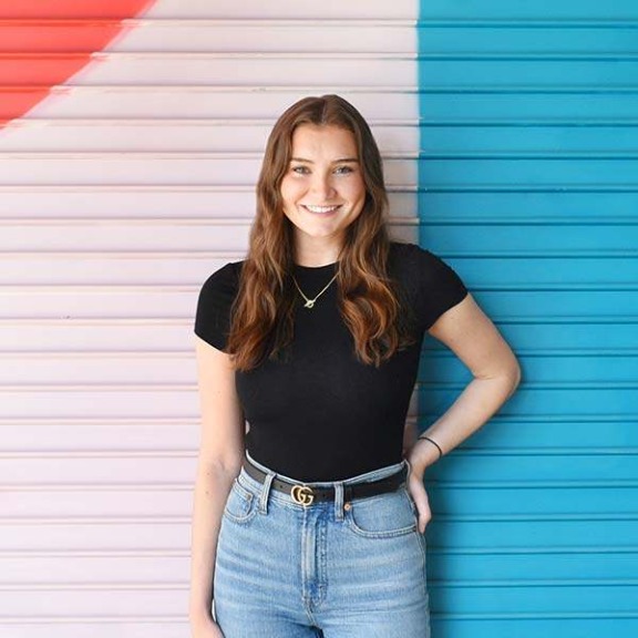 Gracie Hathhorn 1