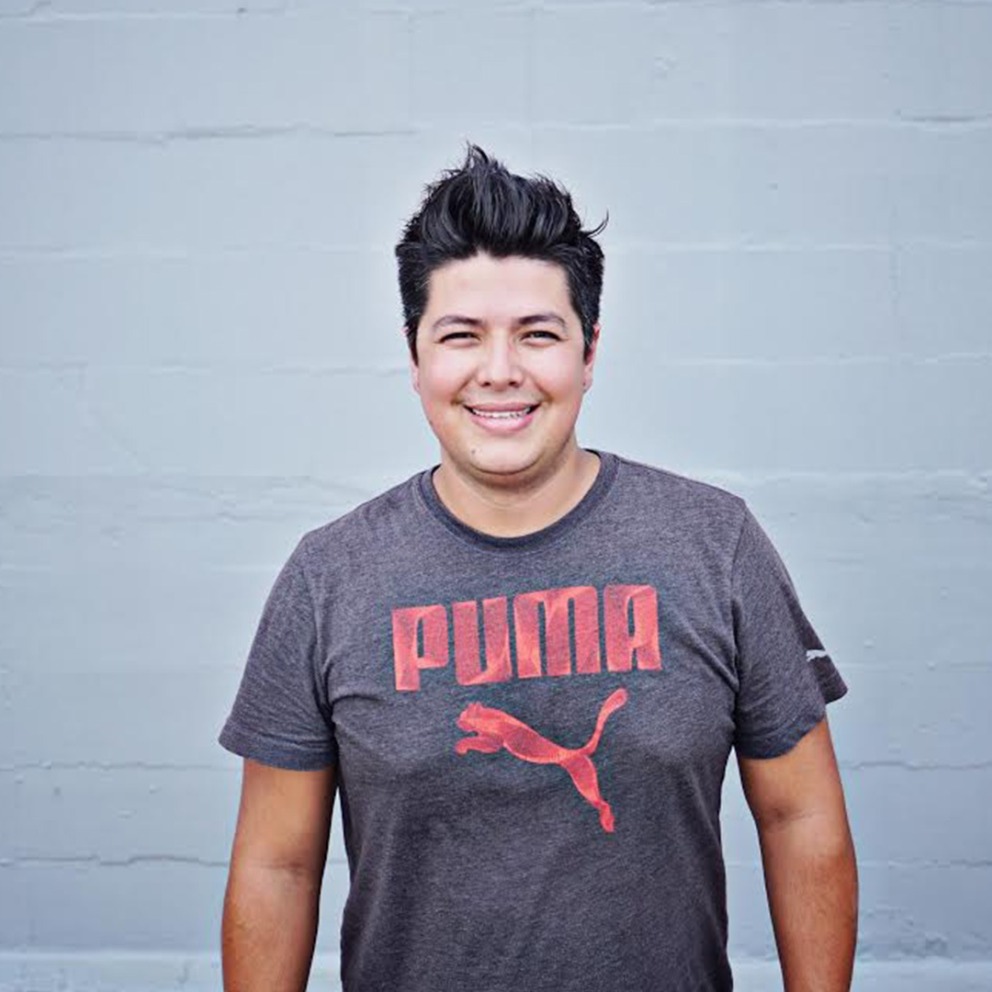 Jonny Pineda